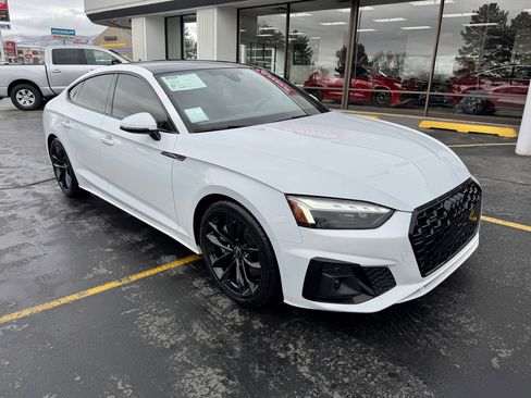 Used 2024 Audi A5 2.0T Premium w/ Summer of Audi Package image 32