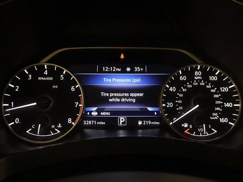 Used 2018 Nissan Murano S image 31