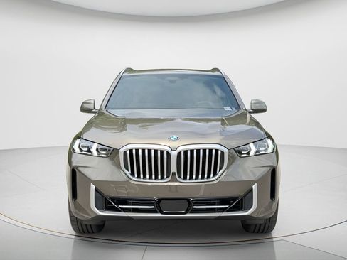 New 2026 BMW X5 sDrive40i RWD image 2