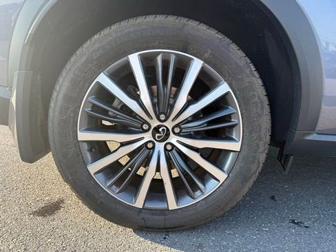 Certified 2023 INFINITI QX60 Sensory w/ Cargo Package image 27