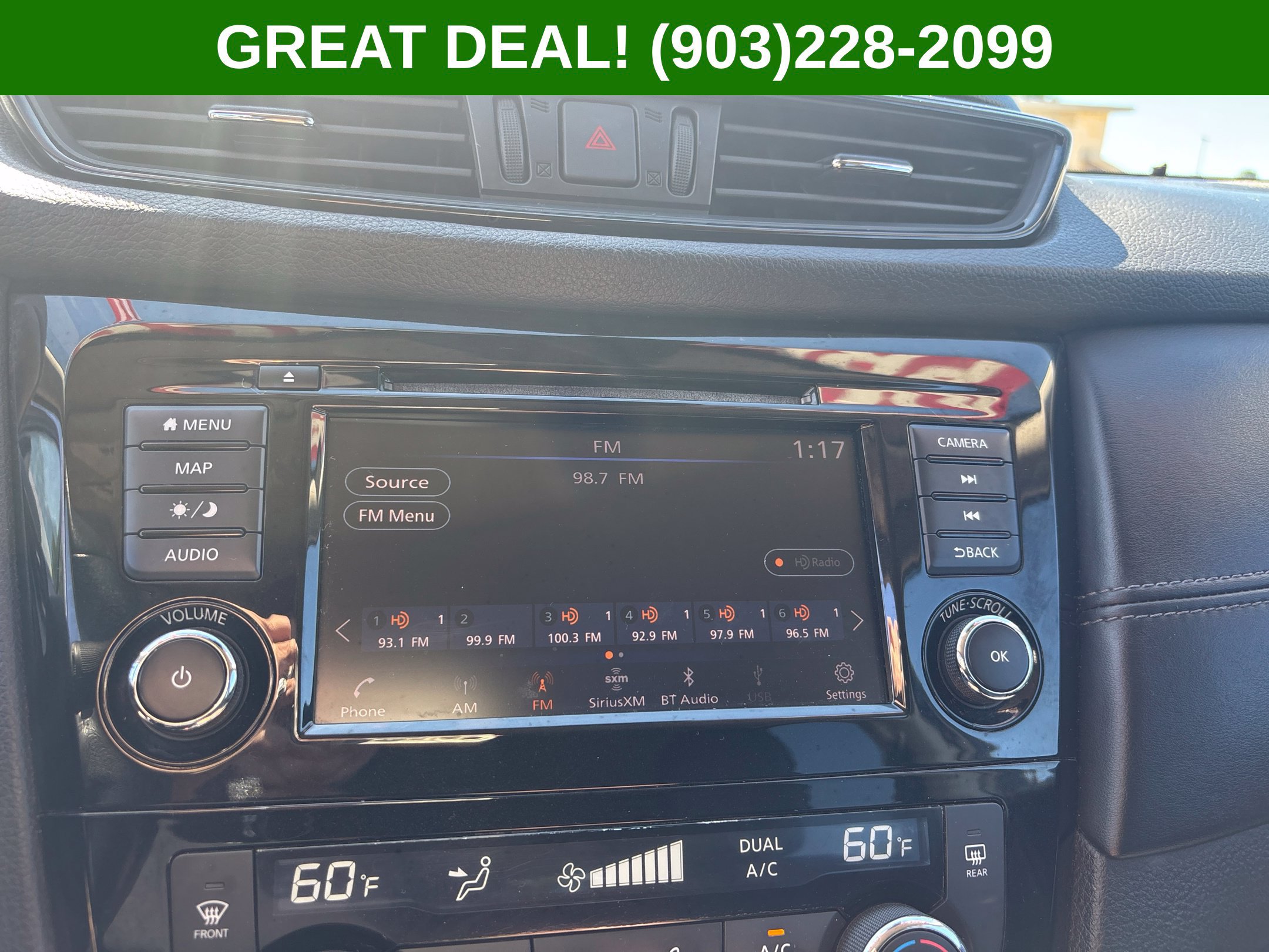 Used 2019 Nissan Rogue SL FWD image 36