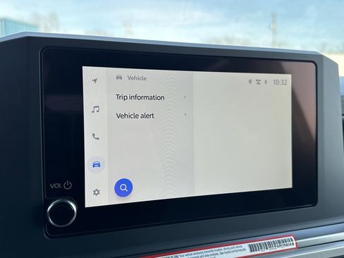 New 2026 Toyota Tacoma TRD Sport image 34