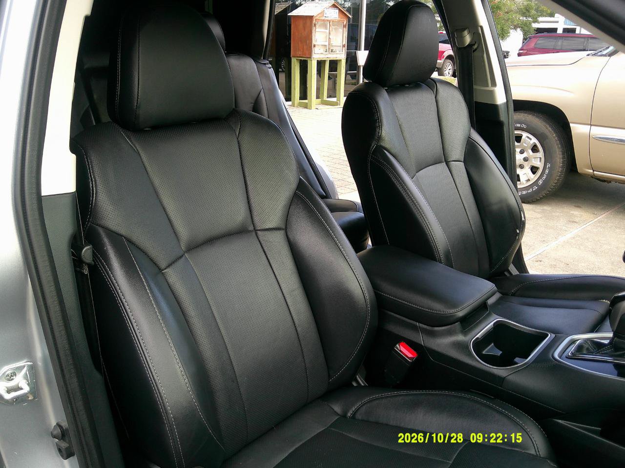 Used 2022 Subaru Outback Limited XT AWD/4WD image 17