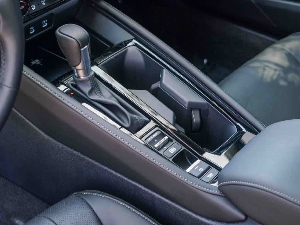 Used 2026 Honda Accord Touring image 18