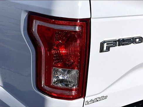 Used 2017 Ford F150 XLT w/ Equipment Group 302A Luxury image 31