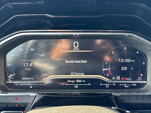 Used 2025 GMC Sierra 1500 SLT image 24