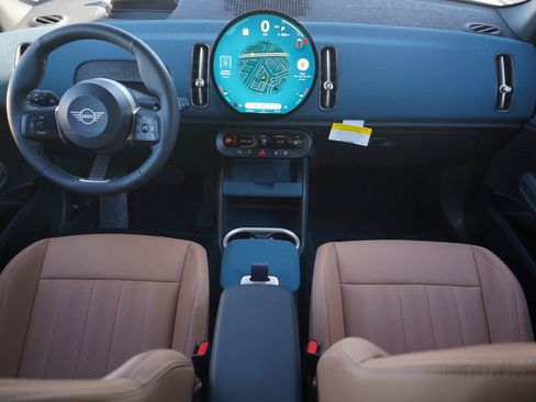 New 2026 MINI Cooper Countryman S image 8