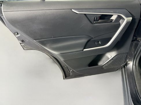 Used 2024 Toyota RAV4 LE FWD image 25