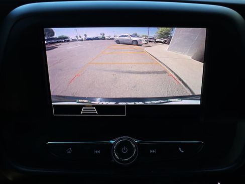 Used 2022 Chevrolet Camaro LT RWD image 44