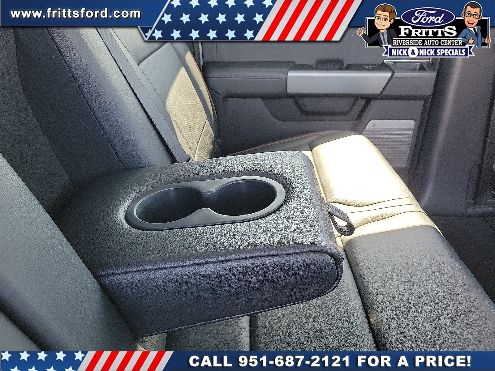 New 2026 Ford F250 Lariat AWD/4WD image 22