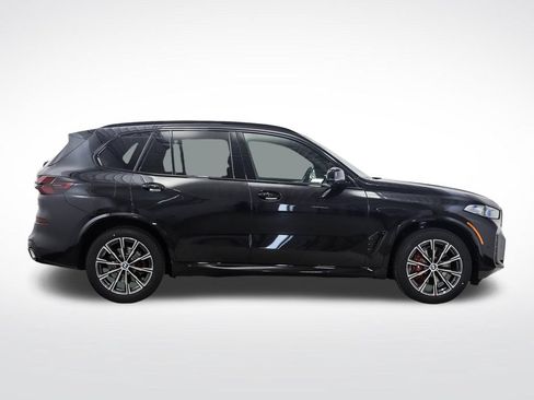 New 2026 BMW X5 xDrive40i w/ M Sport Package AWD/4WD image 6