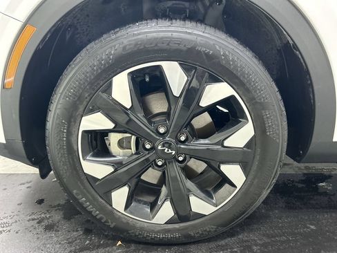 Used 2024 Kia Sportage X-Line w/ X-Line Premium Package AWD/4WD image 8