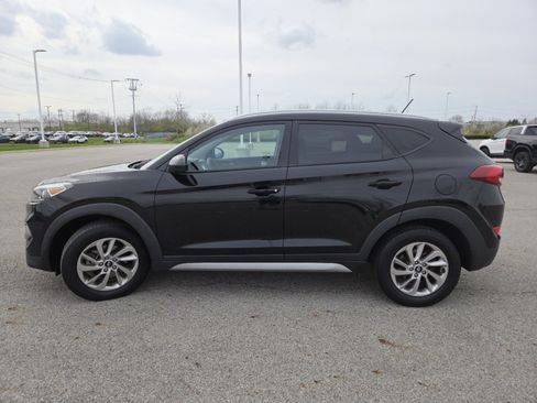 Used 2017 Hyundai Tucson SE image 12