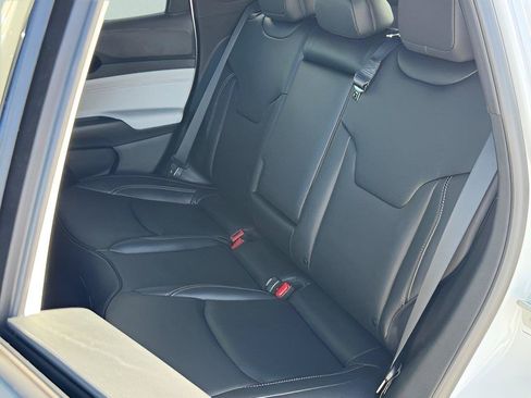 New 2026 Jeep Compass Limited AWD/4WD image 27