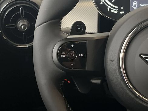 Certified 2024 MINI Cooper S FWD image 23