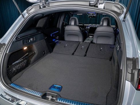 New 2026 Mercedes-Benz GLC 300 4MATIC image 7