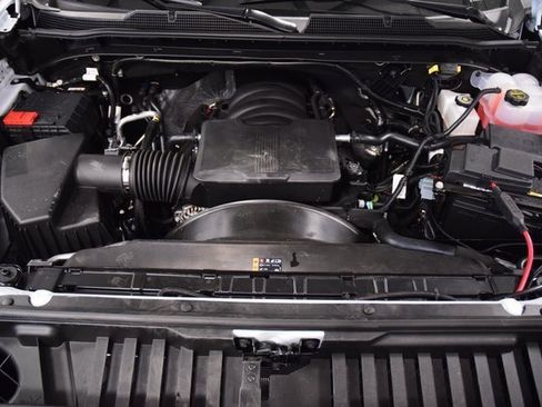 New 2026 Chevrolet Silverado 2500 W/T w/ WT/CX Safety Package image 21