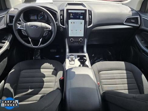 Used 2024 Ford Edge SEL w/ Convenience Package AWD/4WD image 14