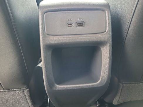 New 2026 Chevrolet Trax LT w/ Driver Confidence Package image 21