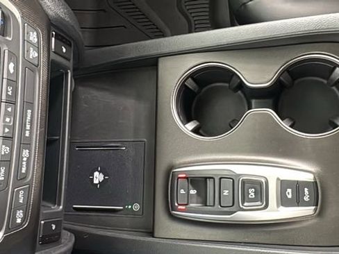 Used 2024 Honda Ridgeline TrailSport image 29