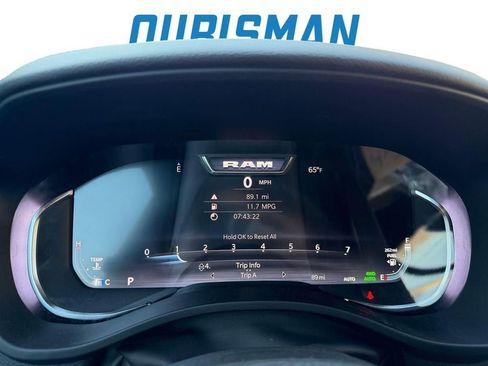 New 2026 RAM 1500 Big Horn image 16