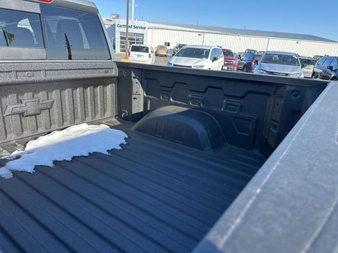 New 2026 Chevrolet Silverado 1500 LT w/ Z71 Off-Road Package image 13