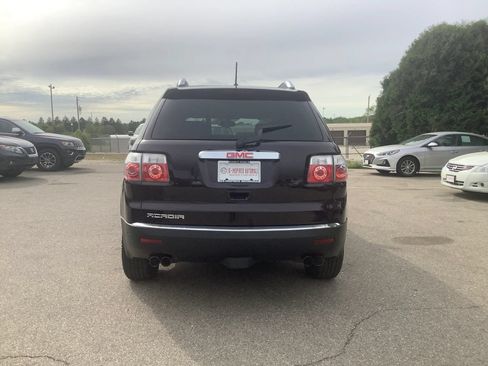 Used 2009 GMC Acadia SLE w/ Preferred Package FWD image 8