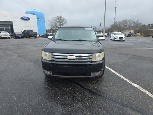 Used 2012 Ford Flex Limited image 8