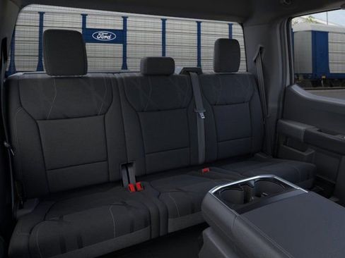New 2026 Ford F150 STX RWD image 11