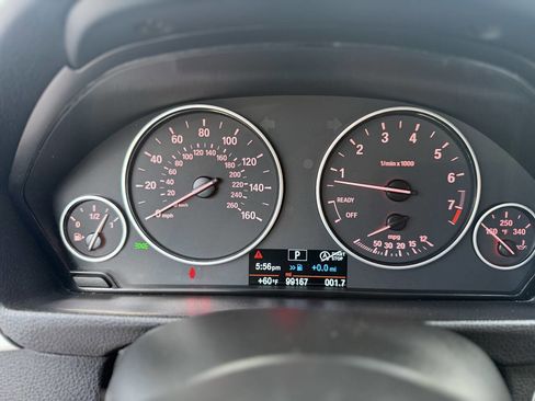 Used 2016 BMW 320i Sedan image 20