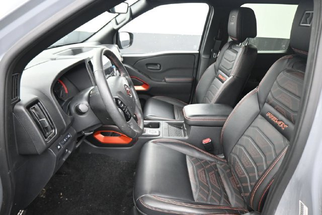 Used 2026 Nissan Frontier PRO-4X w/ Pro Premium Package AWD/4WD image 22