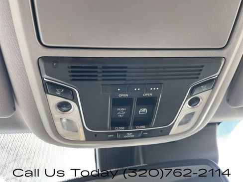 Used 2018 Honda Ridgeline RTL-E image 25