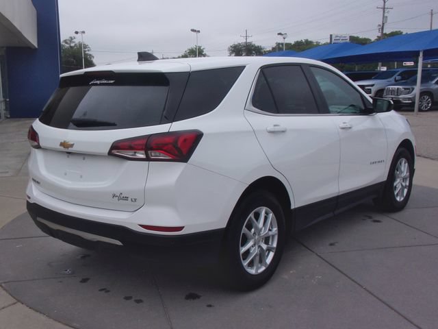 Used 2024 Chevrolet Equinox LT FWD image 12