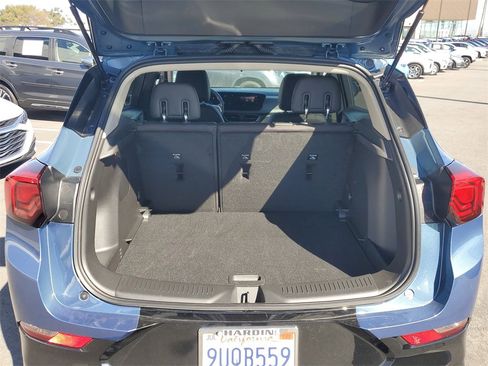 Used 2026 Buick Encore GX Sport Touring image 9