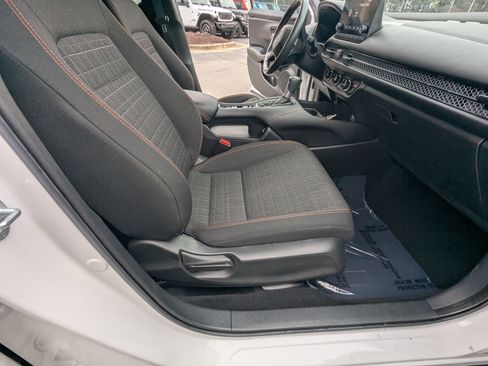 Used 2023 Honda HR-V Sport image 13