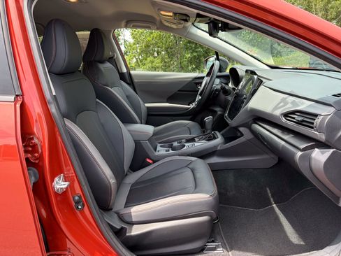 Certified 2024 Subaru Crosstrek 2.5i Limited w/ Crosstrek Mirror Package AWD/4WD image 26
