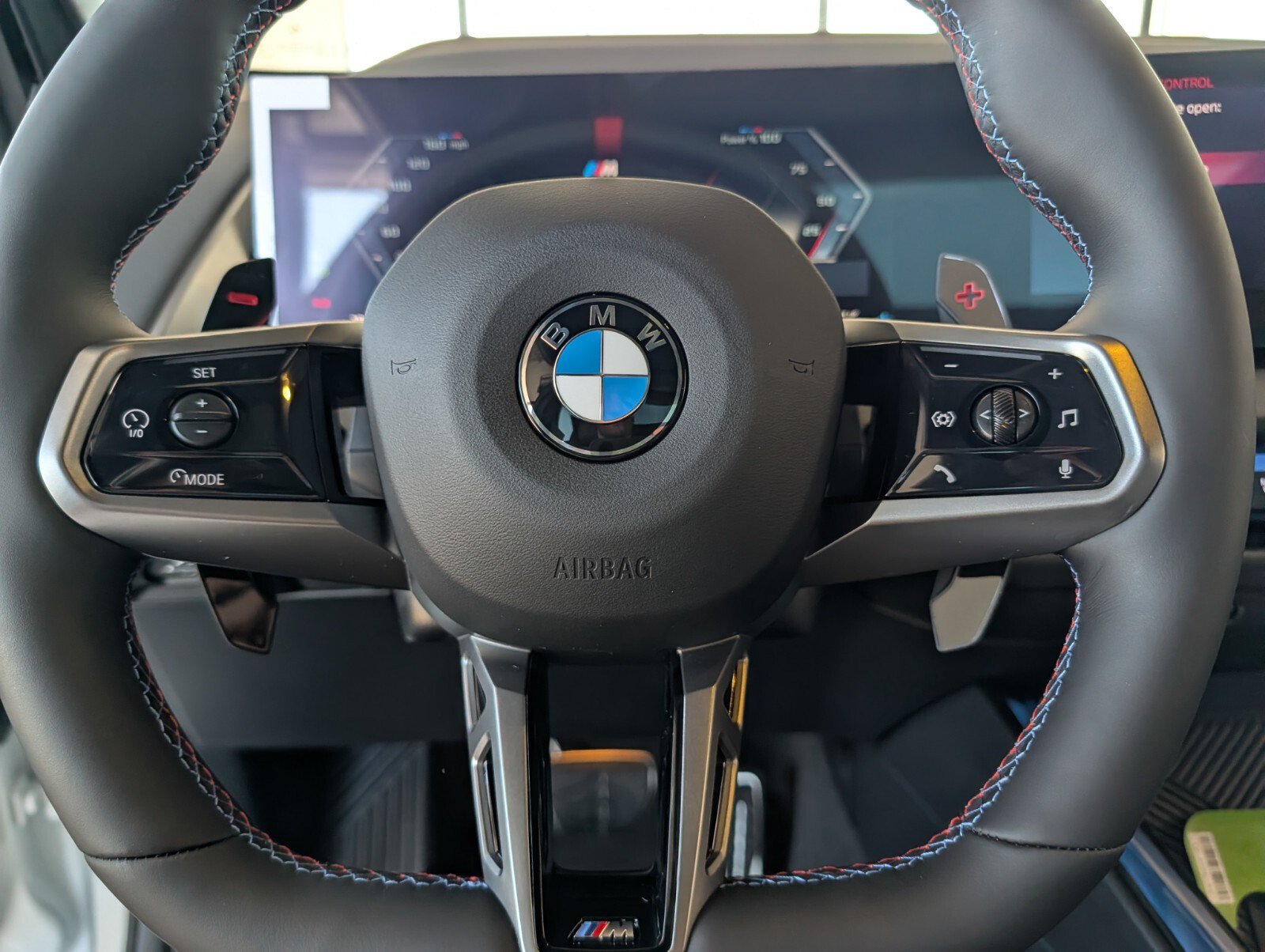 New 2026 BMW X3 M50 w/ Premium Package AWD/4WD image 19
