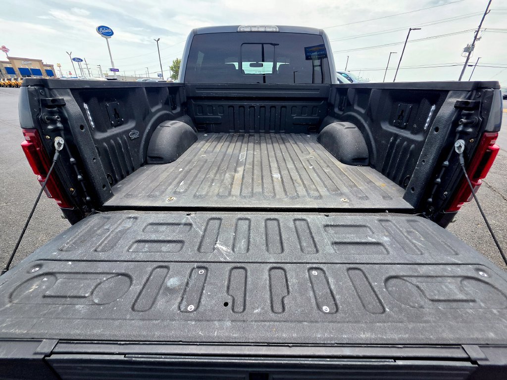 Used 2020 Ford F150 Raptor w/ Equipment Group 802A Luxury AWD/4WD image 8