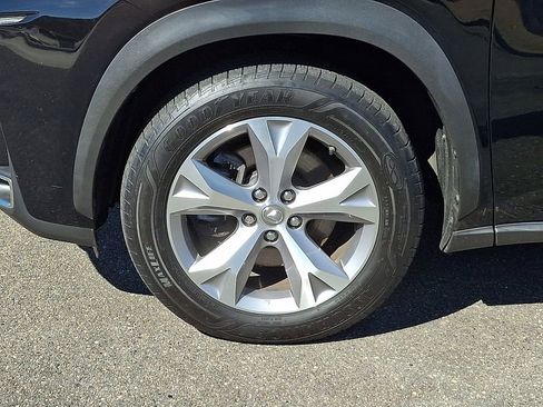 Used 2017 Lexus NX 200t FWD image 8