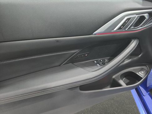 Certified 2022 BMW 430i 430i w/ M Sport Package image 20