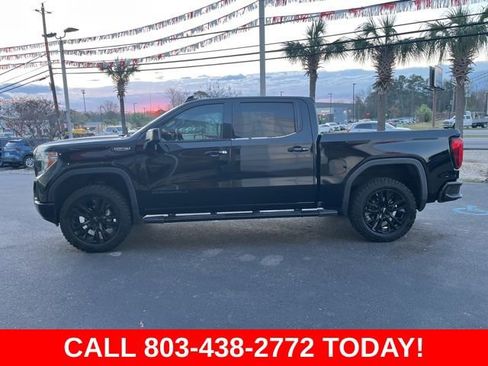 Used 2019 GMC Sierra 1500 Denali w/ Technology Package image 41