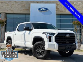 Used 2024 Toyota Tundra SR5 w/ SX Package RWD video 1