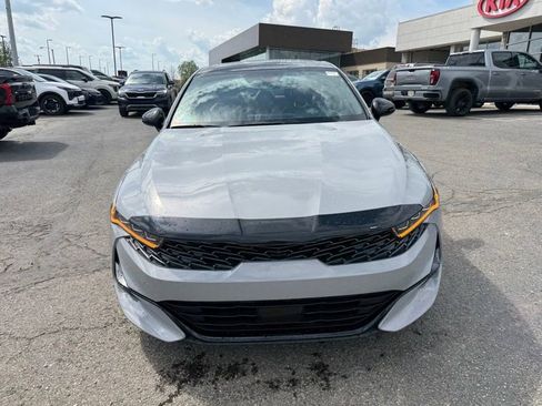 Used 2024 Kia K5 GT-Line FWD image 2