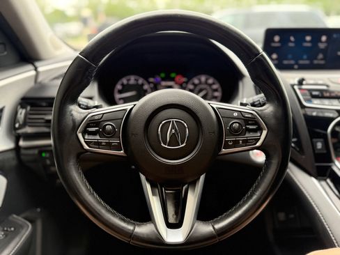 Used 2020 Acura RDX AWD w/ Technology Package image 24