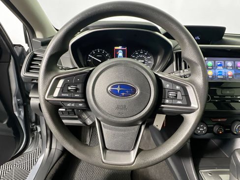 Used 2020 Subaru Impreza 2.0i Premium AWD/4WD image 16