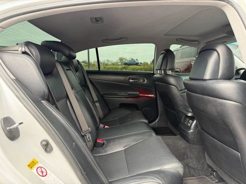 Used 2007 Lexus GS 350 RWD image 15