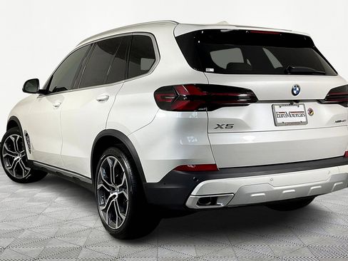 New 2026 BMW X5 xDrive40i image 5