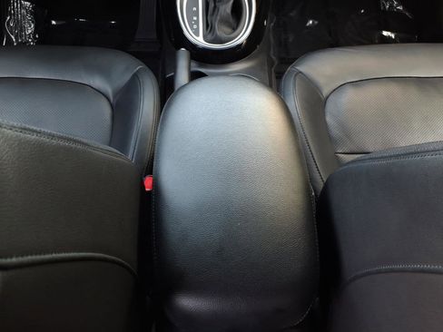 Used 2015 Kia Soul ! w/ Sun & Sound Package FWD image 27