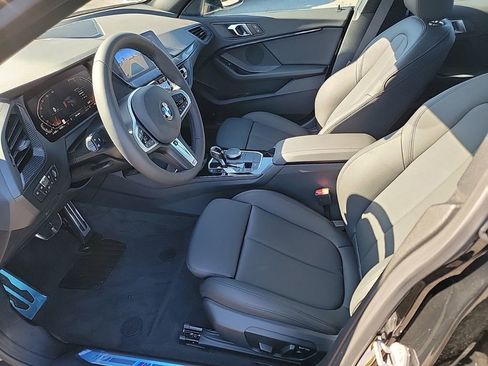 Used 2024 BMW 228i Gran Coupe w/ M Sport Package image 7