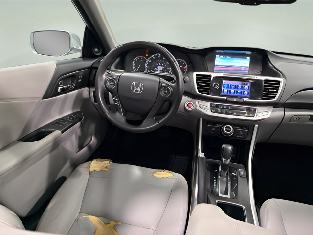 Used 2014 Honda Accord EX-L image 28